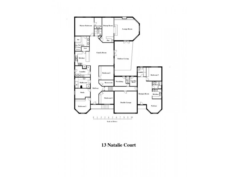 13 Natalie Court, Yarra Glen VIC 3775