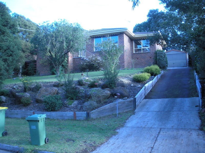 20 Shirley Crescent, Woori Yallock VIC 3139