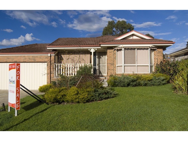 2 Carly Court, Croydon North VIC 3136