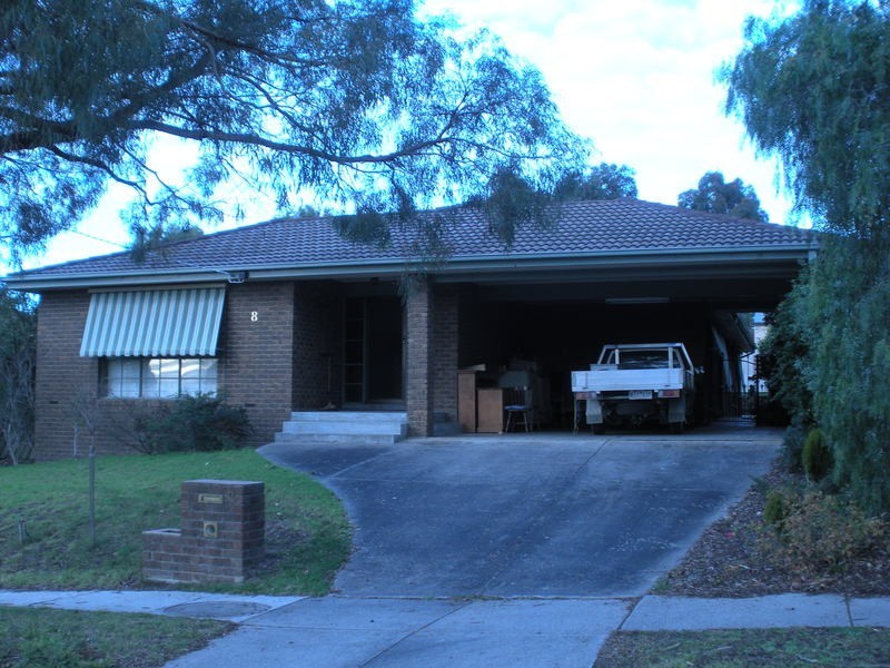 8 Oxford Close, Croydon Hills VIC 3136