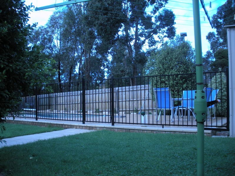 8 Oxford Close, Croydon Hills VIC 3136