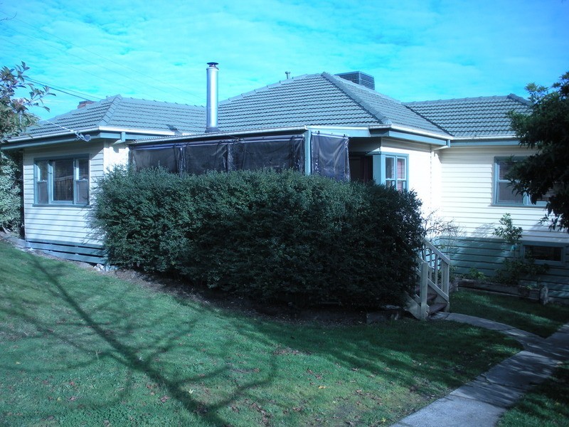 14 Albert Road, Lilydale VIC 3140