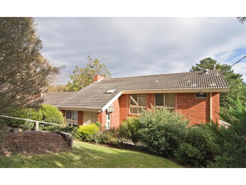 5 Valley Ho, Chirnside Park VIC 3116