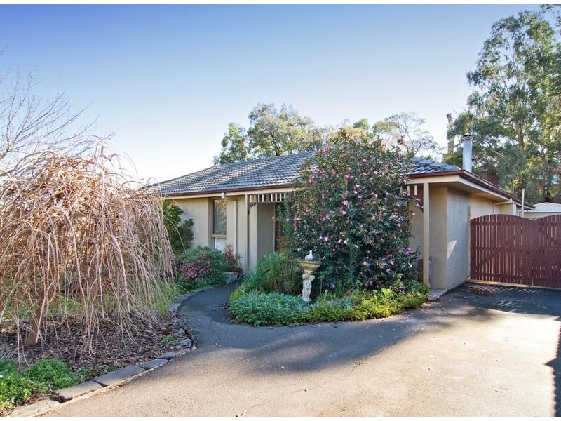 Woori Yallock VIC 3139