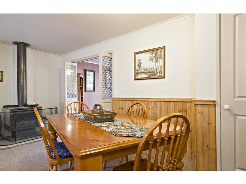 Woori Yallock VIC 3139