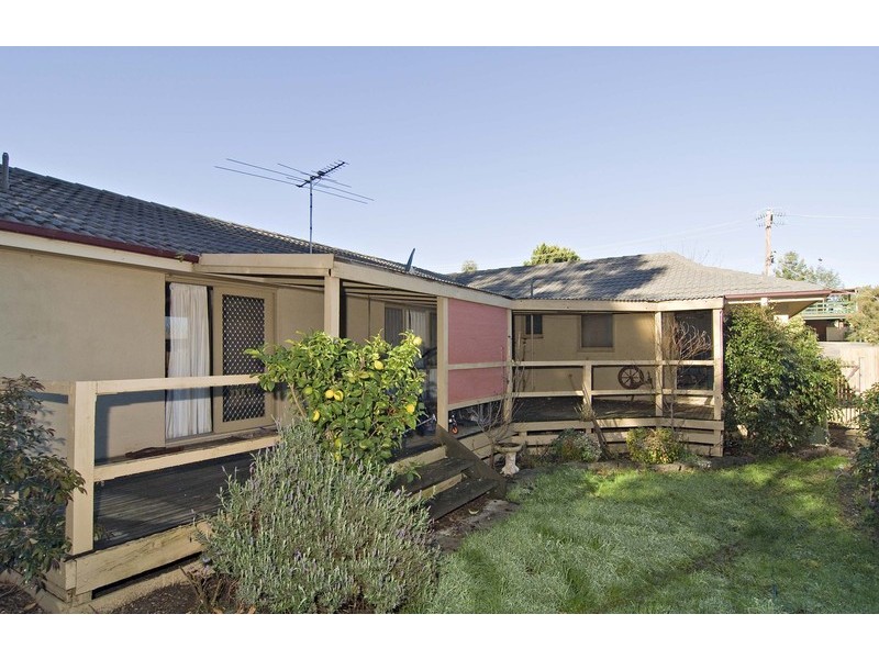 Woori Yallock VIC 3139