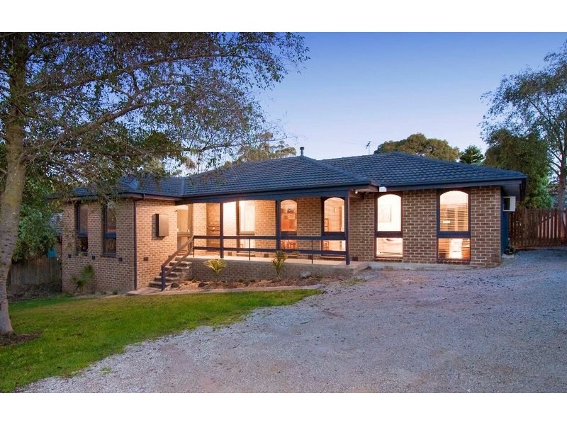 143 Switchback Road, Chirnside Park VIC 3116