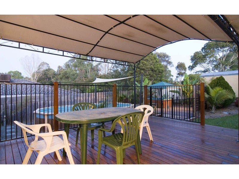 143 Switchback Road, Chirnside Park VIC 3116