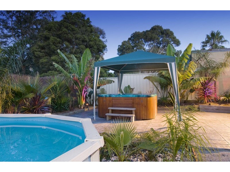 143 Switchback Road, Chirnside Park VIC 3116