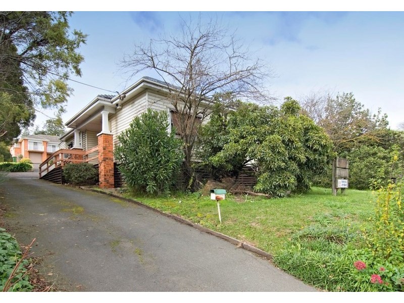 20 Anderson Street, Lilydale VIC 3140