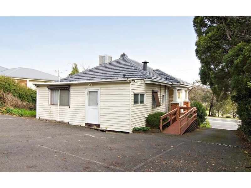 20 Anderson Street, Lilydale VIC 3140