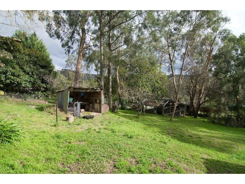 130 Birmingham Road, Mount Evelyn VIC 3796