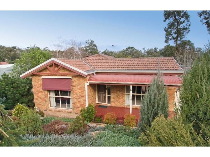 21 Bristol Crescent, Lilydale VIC 3140