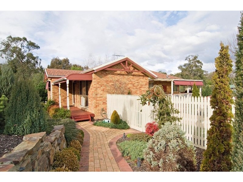 21 Bristol Crescent, Lilydale VIC 3140
