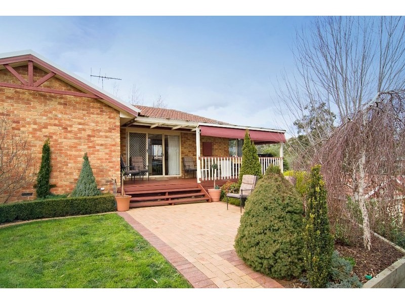 21 Bristol Crescent, Lilydale VIC 3140