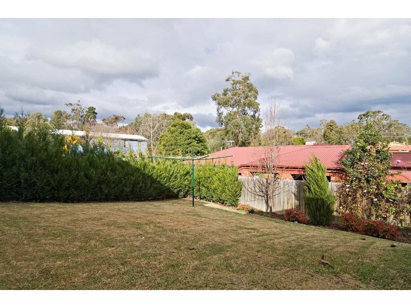 21 Bristol Crescent, Lilydale VIC 3140