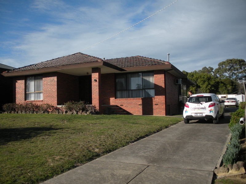 24 Welten Drive, Coldstream VIC 3770