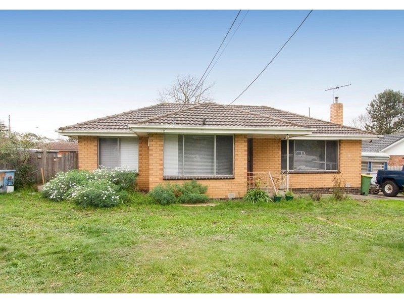 34 Rouke Street, Lilydale VIC 3140