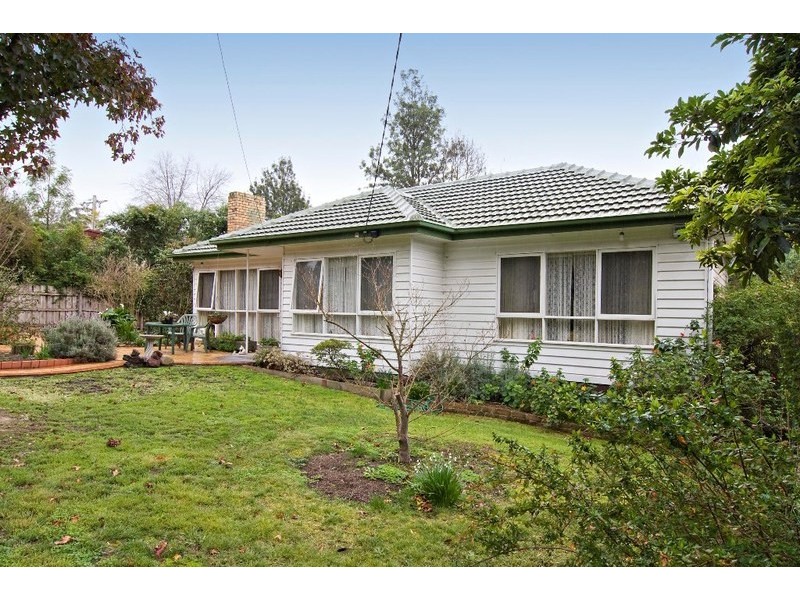87 Lincoln Road, Croydon VIC 3136