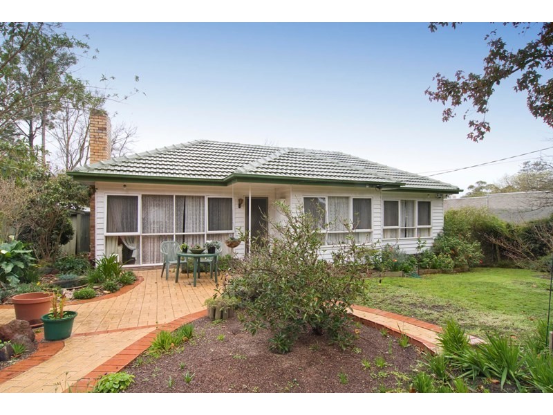 87 Lincoln Road, Croydon VIC 3136
