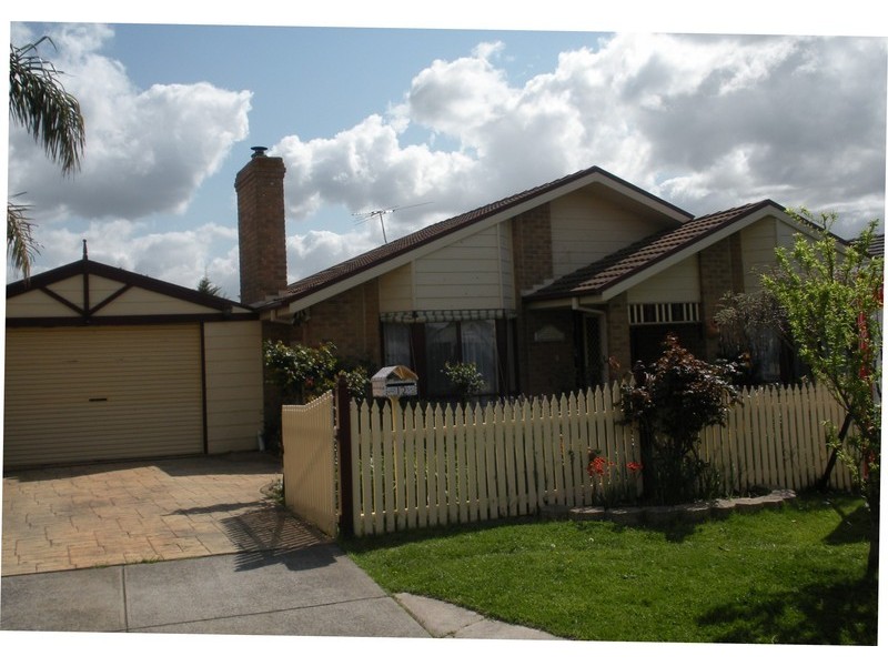 12 Archer Close, Lilydale VIC 3140