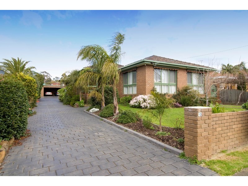 Lilydale VIC 3140