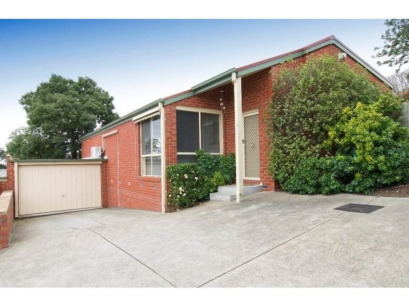 4/88 Anderson Street, Lilydale VIC 3140