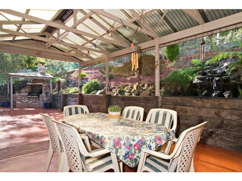 Healesville VIC 3777