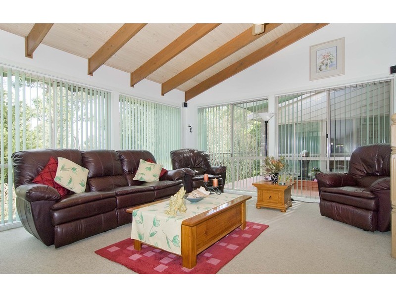 Healesville VIC 3777