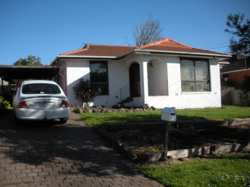 25 Club Point Drive, Chirnside Park VIC 3116