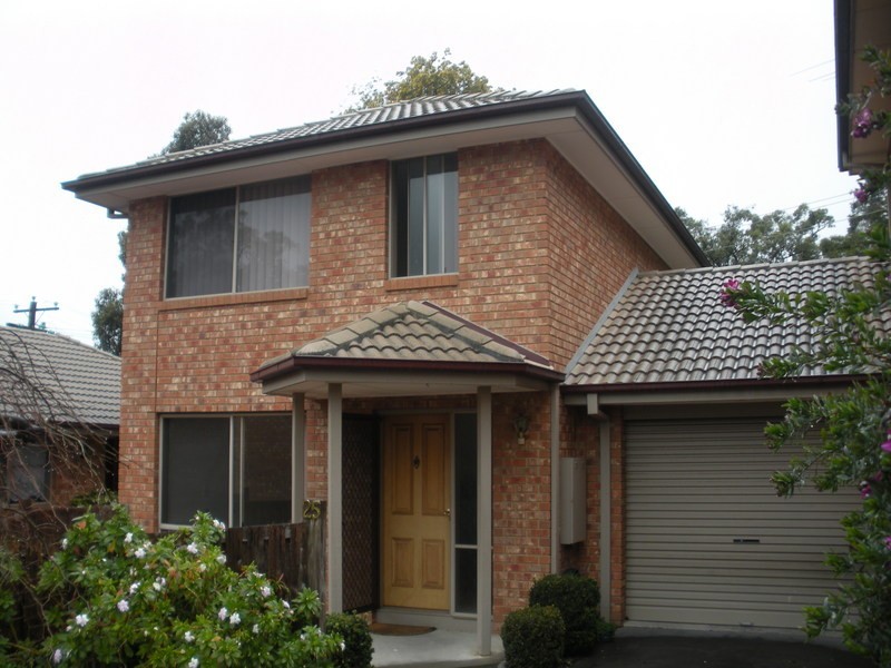 25 Mathew Place, Mount Evelyn VIC 3796