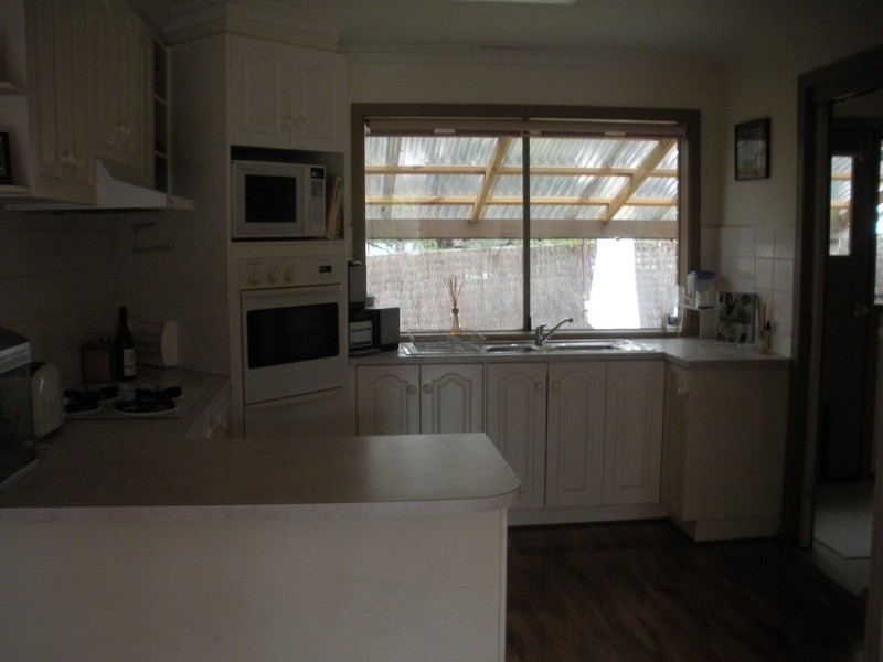 25 Mathew Place, Mount Evelyn VIC 3796