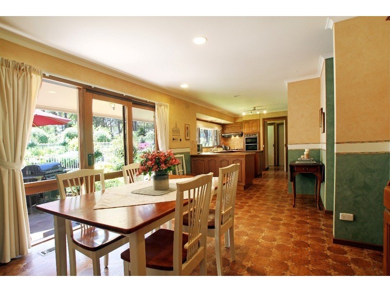 20 Cormilio Drive, Wandin North VIC 3139