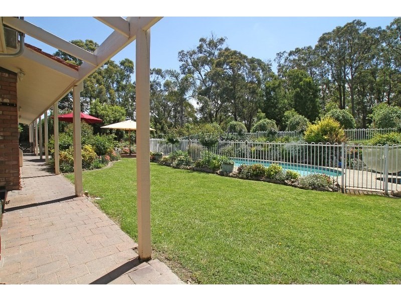 20 Cormilio Drive, Wandin North VIC 3139