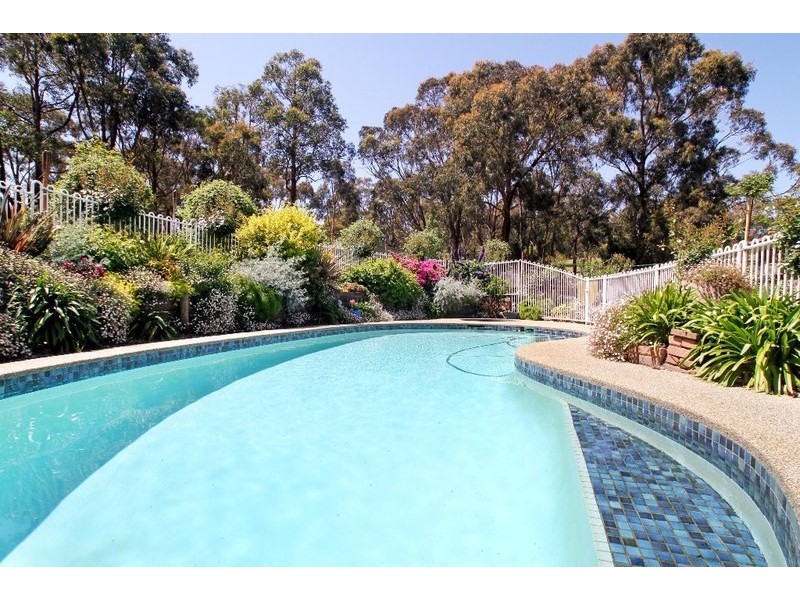 20 Cormilio Drive, Wandin North VIC 3139