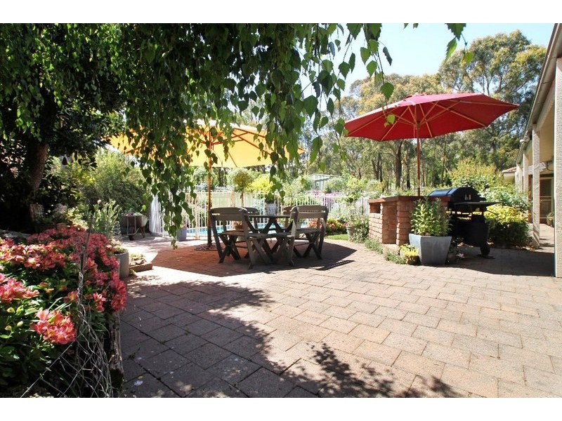 20 Cormilio Drive, Wandin North VIC 3139