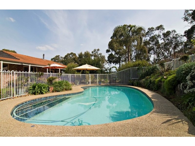 20 Cormilio Drive, Wandin North VIC 3139