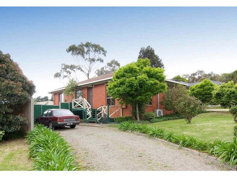 60 Trafalgar Crescent, Lilydale VIC 3140