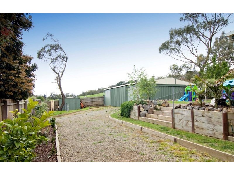 60 Trafalgar Crescent, Lilydale VIC 3140