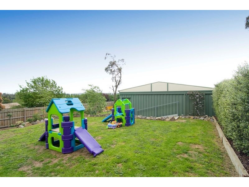 60 Trafalgar Crescent, Lilydale VIC 3140