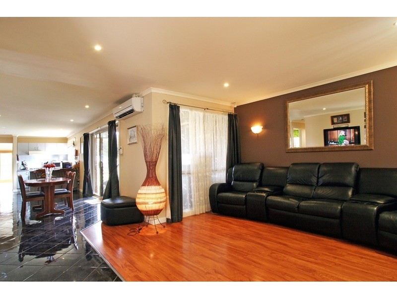 16 Rimfire Court, Lilydale VIC 3140