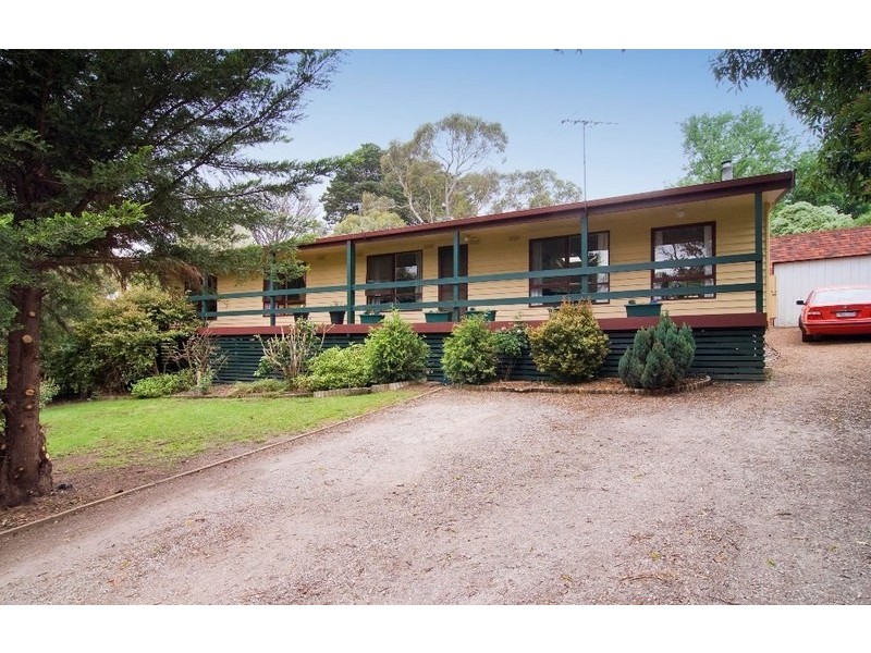886 Warburton Highway, Seville East VIC 3139