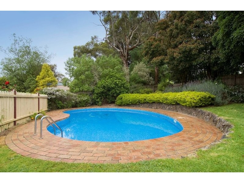 886 Warburton Highway, Seville East VIC 3139