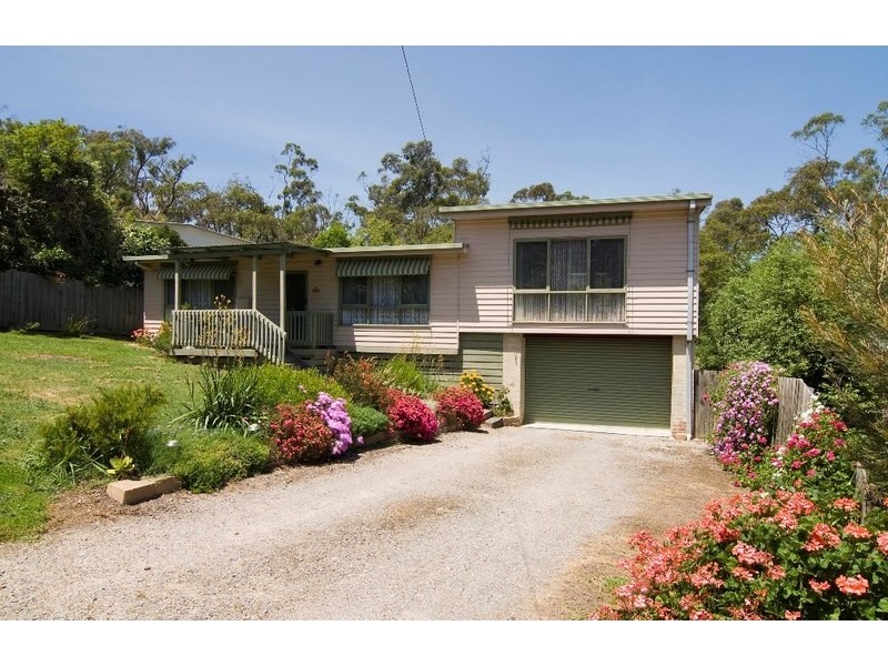 14 Valencia Road, Lilydale VIC 3140