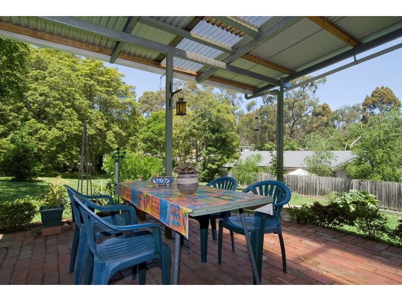 14 Valencia Road, Lilydale VIC 3140