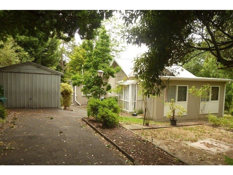 51 Bailey Road, Mount Evelyn VIC 3796