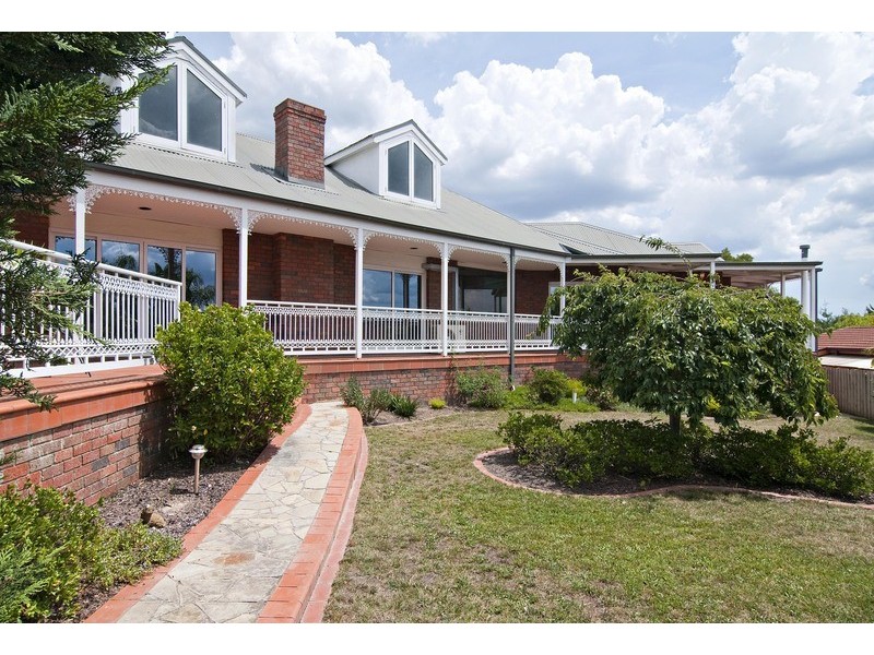 7 Valley View Court, Lilydale VIC 3140