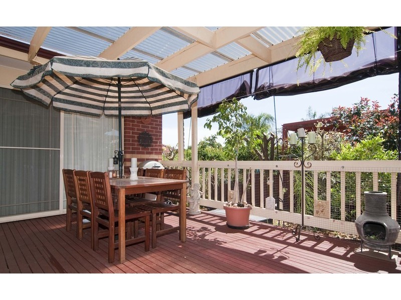 57 Alpine Way, Kilsyth VIC 3137