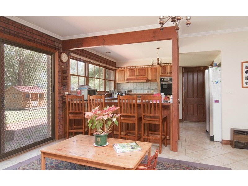 14 Lusatia Park Road, Woori Yallock VIC 3139