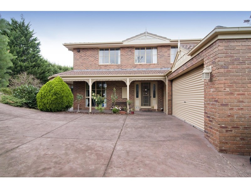 16 Kenthurst Court, Lilydale VIC 3140